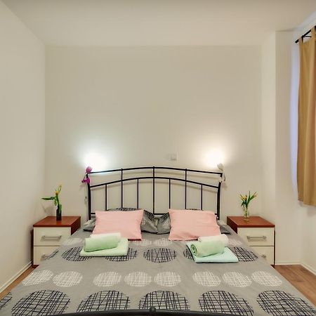 Apartment Katja Rogoznica (Sibenik-Knin) Quarto foto