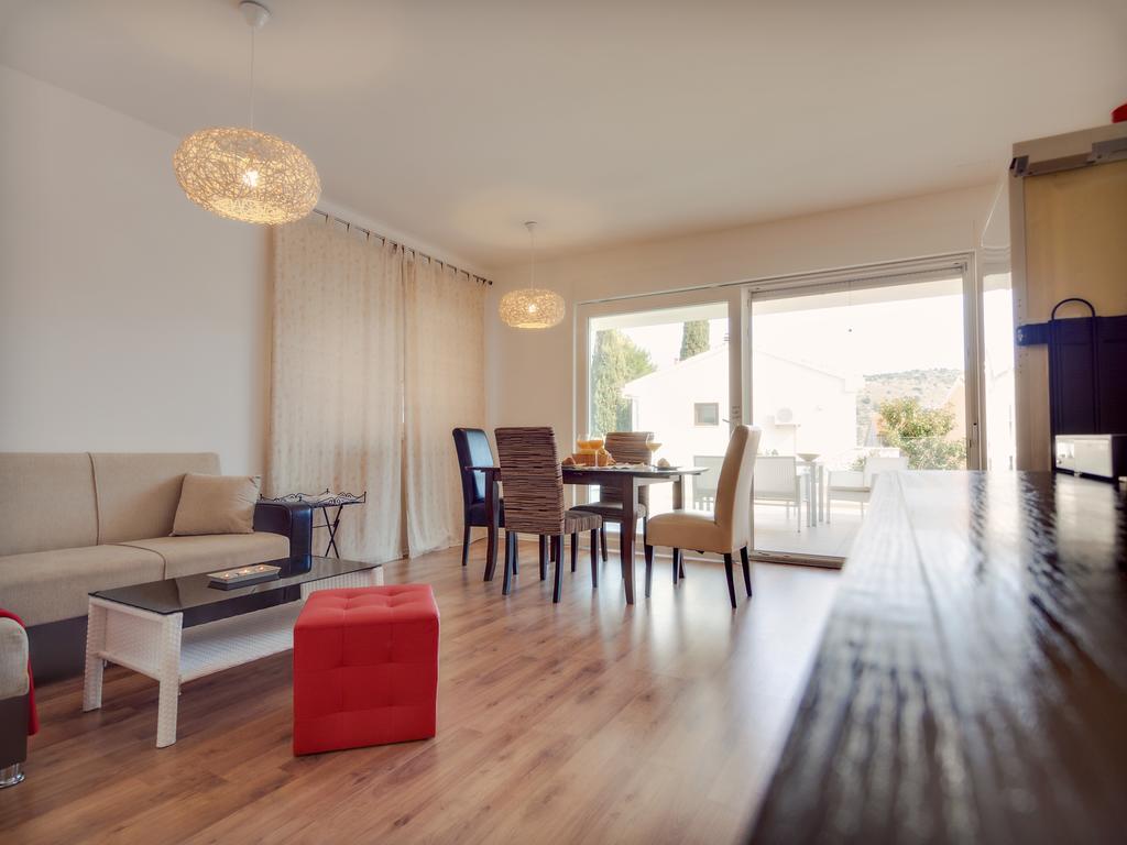 Apartment Katja Rogoznica (Sibenik-Knin) Quarto foto