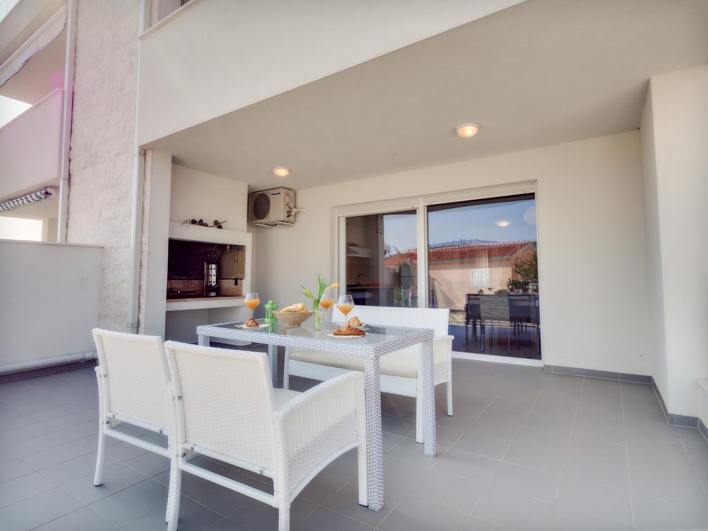 Apartment Katja Rogoznica (Sibenik-Knin) Quarto foto