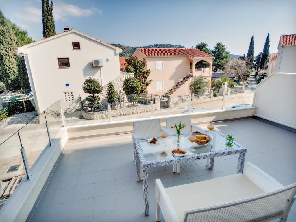 Apartment Katja Rogoznica (Sibenik-Knin) Quarto foto