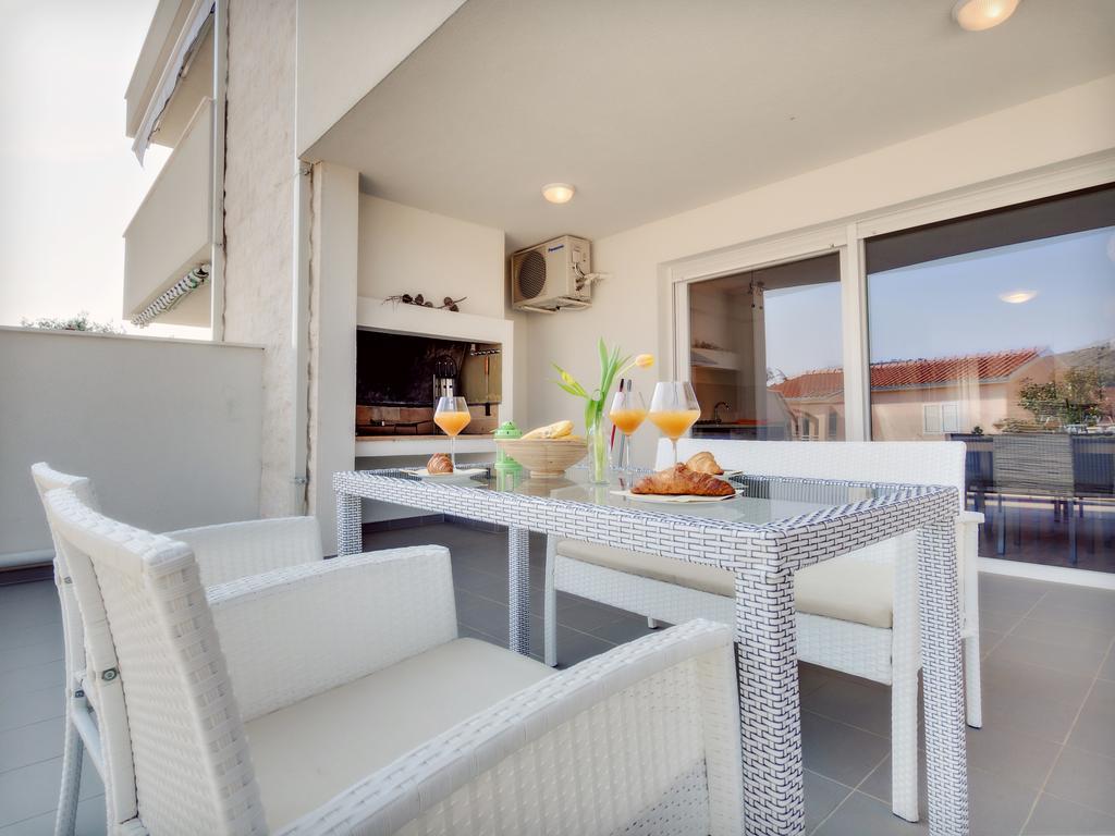 Apartment Katja Rogoznica (Sibenik-Knin) Quarto foto