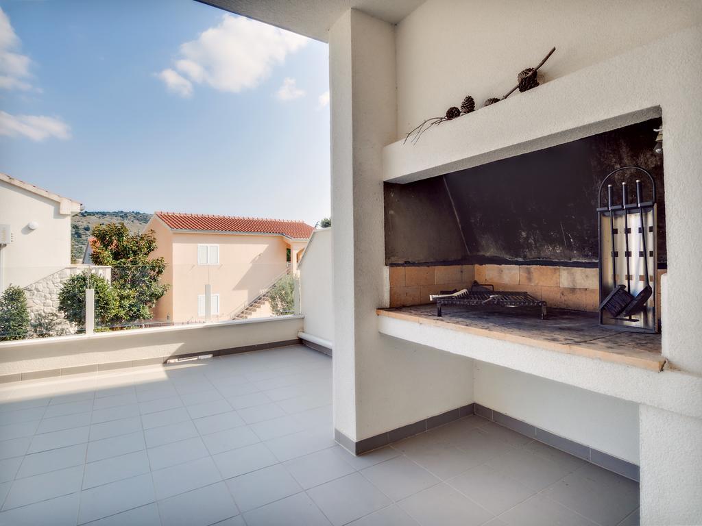 Apartment Katja Rogoznica (Sibenik-Knin) Quarto foto