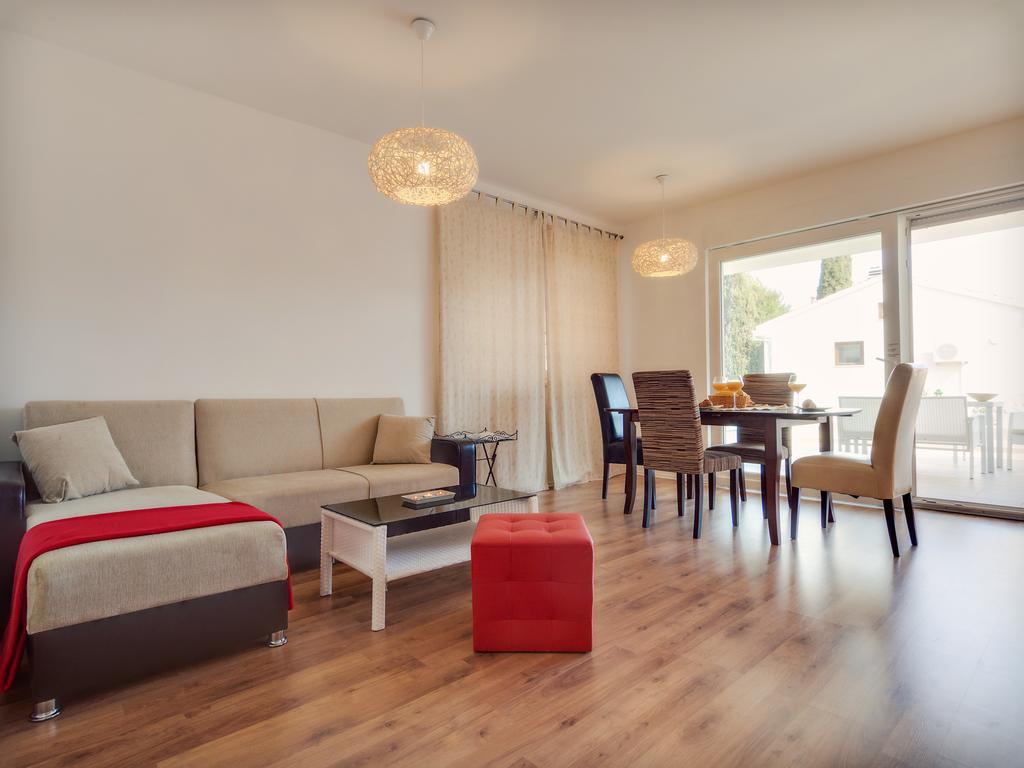 Apartment Katja Rogoznica (Sibenik-Knin) Quarto foto
