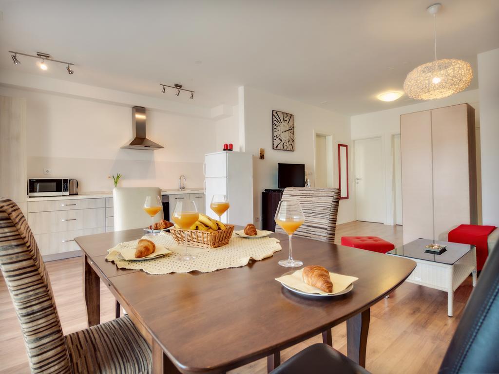 Apartment Katja Rogoznica (Sibenik-Knin) Quarto foto