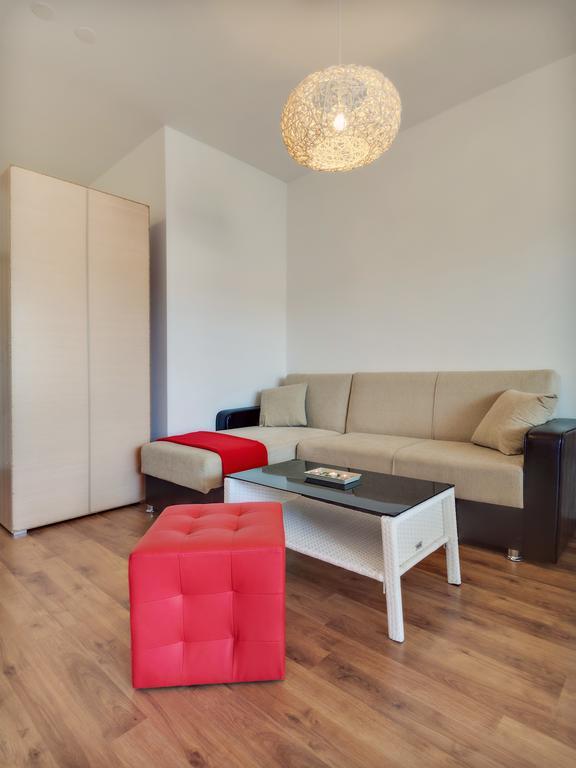 Apartment Katja Rogoznica (Sibenik-Knin) Quarto foto