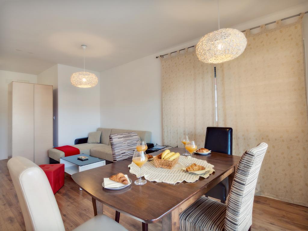 Apartment Katja Rogoznica (Sibenik-Knin) Quarto foto