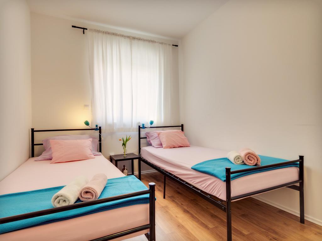 Apartment Katja Rogoznica (Sibenik-Knin) Quarto foto