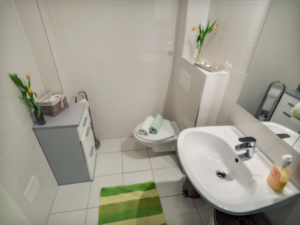 Apartment Katja Rogoznica (Sibenik-Knin) Quarto foto