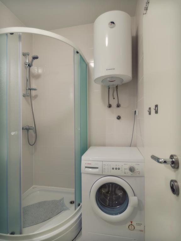 Apartment Katja Rogoznica (Sibenik-Knin) Quarto foto
