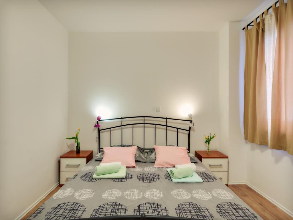 Apartment Katja Rogoznica (Sibenik-Knin) Quarto foto