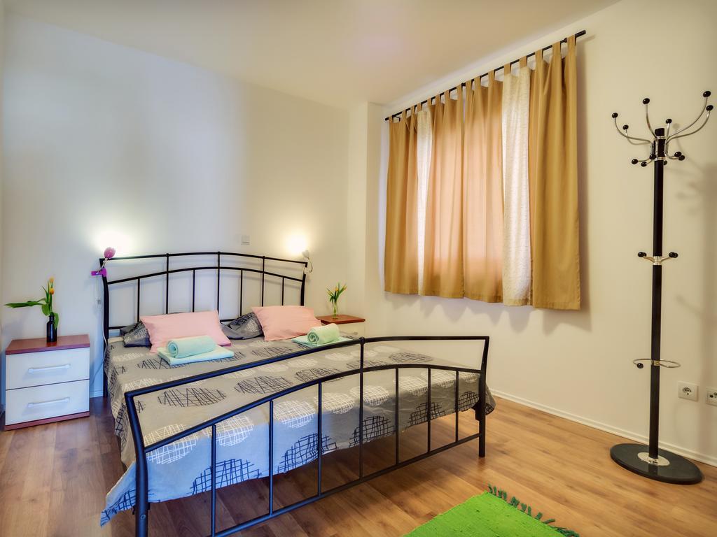 Apartment Katja Rogoznica (Sibenik-Knin) Quarto foto