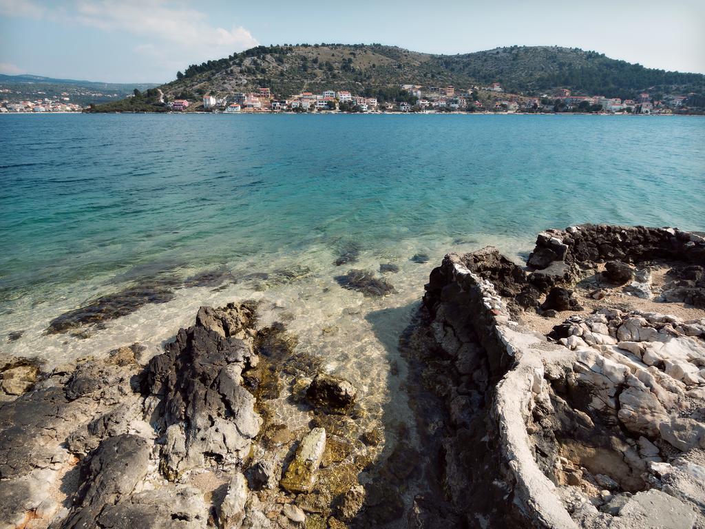 Apartment Katja Rogoznica (Sibenik-Knin) Quarto foto