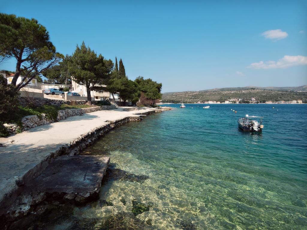 Apartment Katja Rogoznica (Sibenik-Knin) Quarto foto
