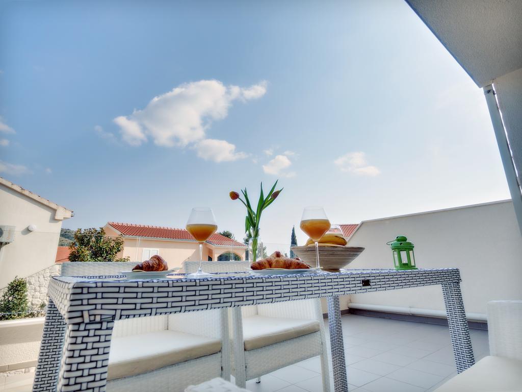 Apartment Katja Rogoznica (Sibenik-Knin) Quarto foto
